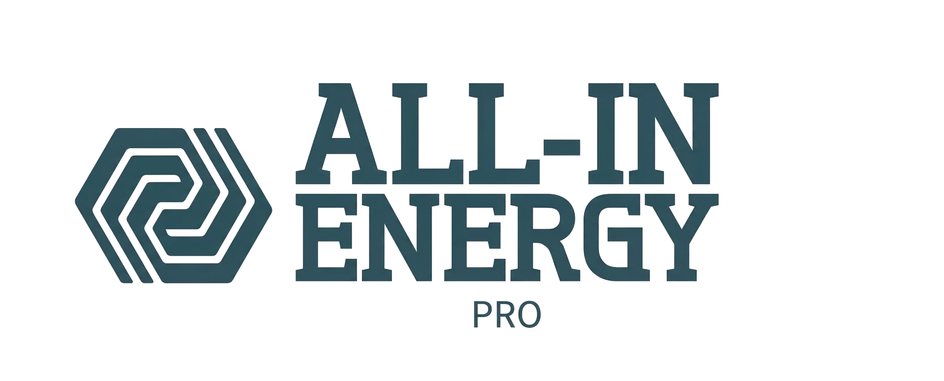 All In Energy Procurement | Industrial Equipment Supply