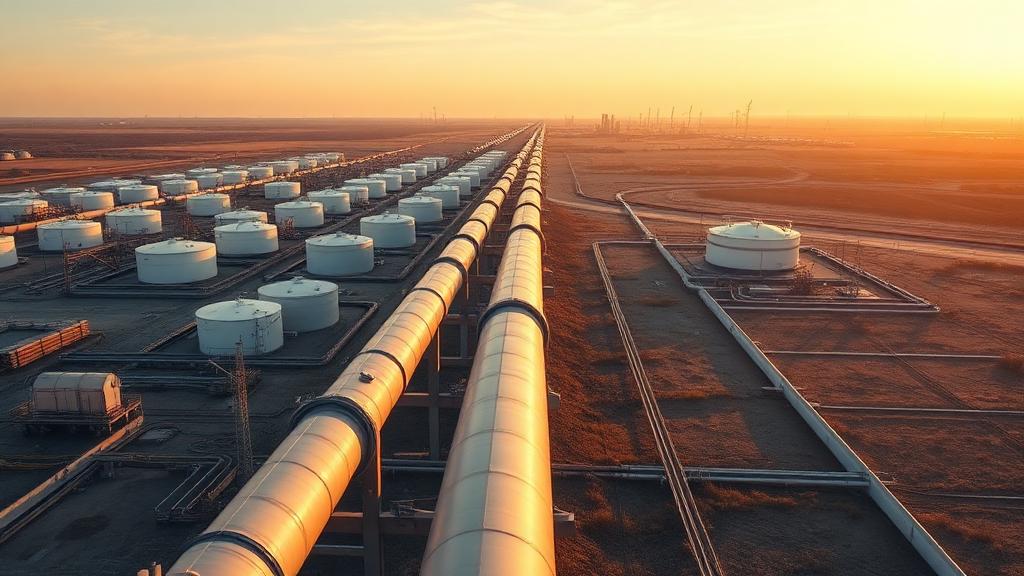 All In Energy Procurement | Industrial Equipment Supply